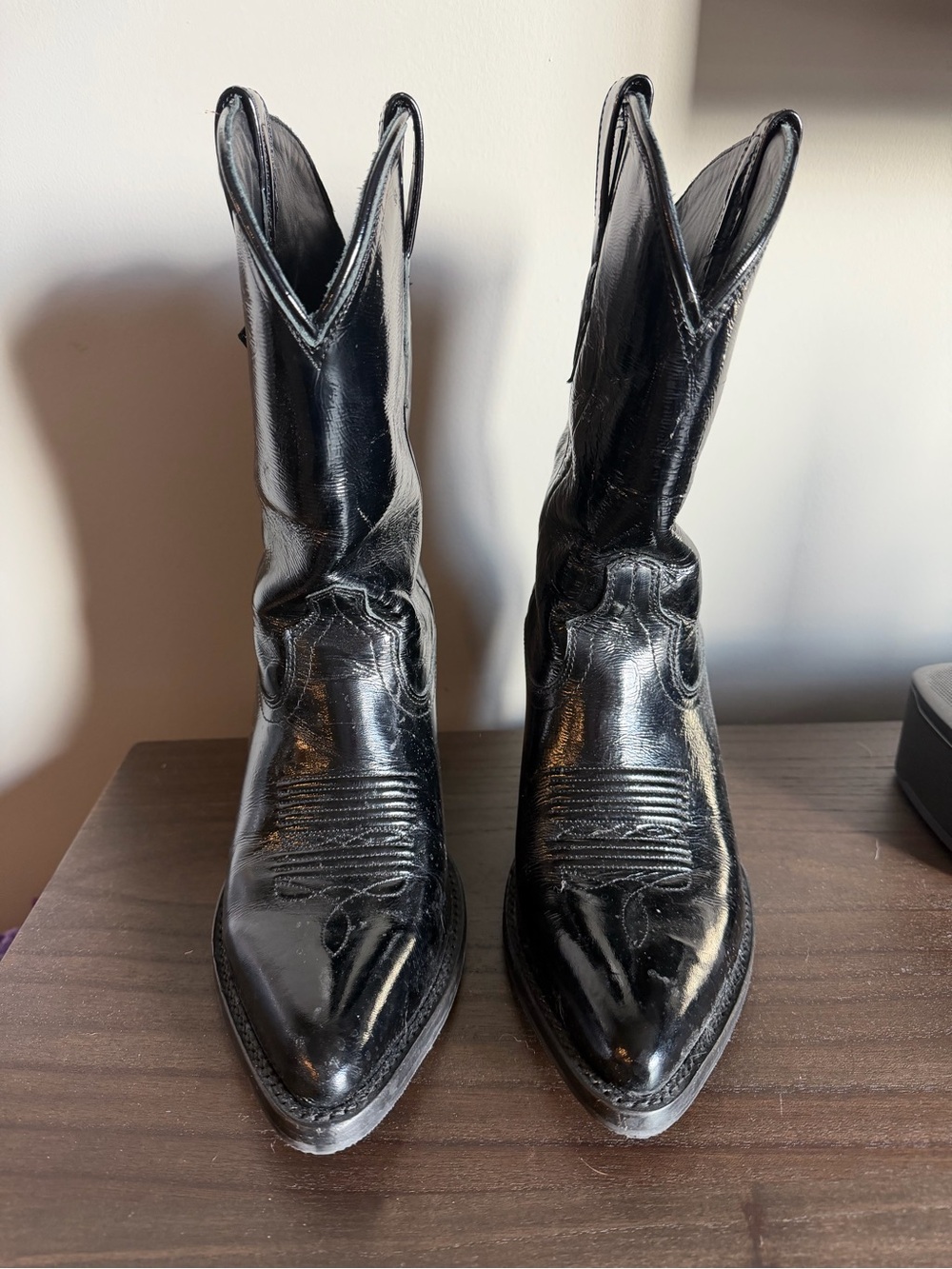 Tecovas Cassie Boot